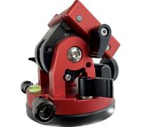 iOptron Testa equatoriale Precision Adjustable AZ/EQ Base