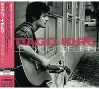 Iorc, Tiago - Let Yourself in