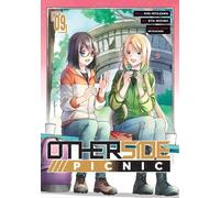 Iori Miyazawa Eita Mizuno Shirakaba Otherside Picnic (Manga) 09 (Tascabile)