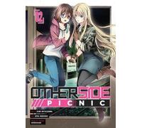 Iori Miyazawa Otherside Picnic (Manga) 02 (Tascabile)
