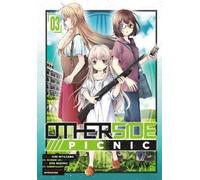 Iori Miyazawa Otherside Picnic (Manga) 03 (Tascabile)