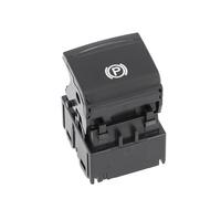 IORQWEW Pulsante parcheggio Auto Compatibile con Civic 2017 2018 2019 2020 2021 Interruttore Freno di Stazionamento Automatico Elettronico Accessori Auto OEM:35355TBAA11