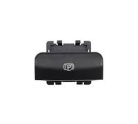 IORQWEW Pulsante parcheggio Auto Compatibile con Peugoet per 207 308 3008 per CC 5008 SW DS5 DS6 607 Interruttore Parcheggio Elettrico Auto Pulsante Freno Mano Accessori OEM:470706