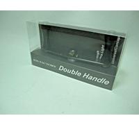 IOS FACTORY x Kaisei0121 Collaboration Mulinelli Shimano Bait Casting...