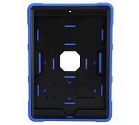 IOS Tablet Cover, 10.2 IOS Tablet Protector Custodia Tablet Strato Interno ABS Pratico Durevole Multiplo Colore per IOS Tablet per Lavoro e Intrattenimento(blu)