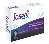 Treelife Pharma IOSEDI' 30 COMPRESSE