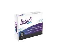 Iosedì Compresse 30 pz Compresse