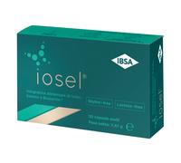 Iosel 30 capsule