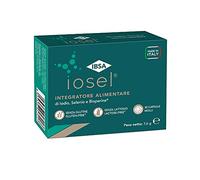 Iosel IBSA 30 Capsule Molli