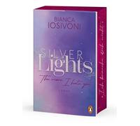 Iosivoni, B Silver Lights - The More I Hate You - (German Import) Book NUOVO