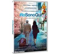 #IoSonoQui (DVD) Chabat Bae Gardin Bergala Sagot Rutherford Gleize Nemeth