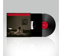 Iosonouncane - BERLINGUER. LA GRANDE AMBIZIONE - Lp Black