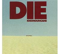 Iosonouncane - Die