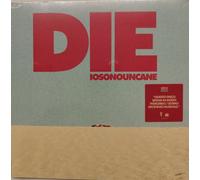 Iosonouncane - Die (LP) (Mint (M))