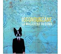 Iosonouncane - La Macarena Su Roma