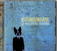 Iosonouncane - La Macarena Su Roma