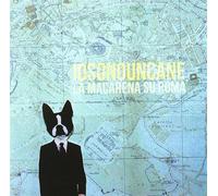 Iosonouncane - La Macarena Su Roma