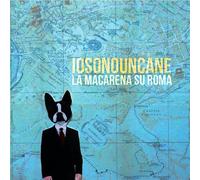 Iosonouncane - La Macarena Su Roma