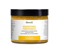 IOSSI Mandarine Orange - Sugar & Salt Scrub 250 ml