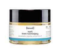 Iossi Naffi Crema Idratante con Olio di Avocado e Jojoba 50 ml