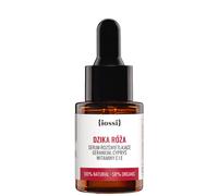 Iossi Rosa Canina Siero Illuminante con Geranio, Cipresso e Vitamine C ed E 10 ml
