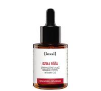 Iossi Rosa Canina Siero Illuminante con Geranio, Cipresso e Vitamine C ed E 30 ml