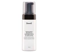 Iossi Schiuma Di Riso - Schiuma detergente ultra delicata per il viso, 170 ml