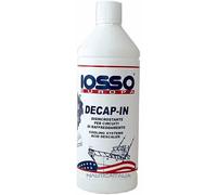 Iosso Decap-In Disincrostante per circuiti di raffreddamento Flacone da 1 Lt.