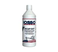 Iosso Decap-Out, Disincrostante per Carena, elimina denti di cane, 1000 ml