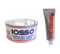 Iosso Europa Metal Polish Tubetto ml 50 XPC5BL