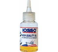 Iosso Europa Oil conf da 50 ml