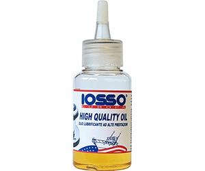 Iosso Europa Oil conf da 50 ml