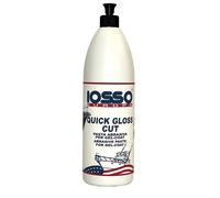 Iosso Europa Quick Gloss Cut confezione da 1 litro
