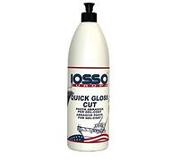 Iosso Europa Quick Gloss Cut confezione da 1 litro
