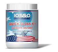 Iosso Europa Quick Gloss K1 ml 500 XQG5