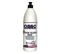 Iosso Europa Quick Gloss Wax conf. da 1 litro