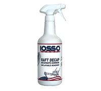 Iosso Europa Raft Decap conf. da 750 ml spruzz.