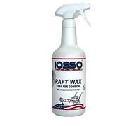 Iosso Europa Raft Wax conf. da 750 ml spruzz.