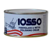 IOSSO FIBERGLASS & METAL RESTORER 2 KG