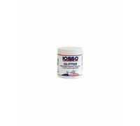 Iosso Glitter Pasta lucidante per plastiche trasparenti Barattolo da 250 ml