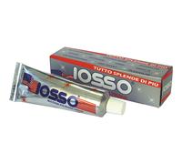 Iosso Products Crema lucidante pulente protettiva non abrasiva 250 ml.