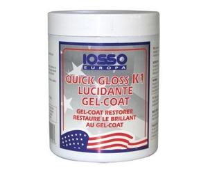 IOSSO QUlCK GLOSS