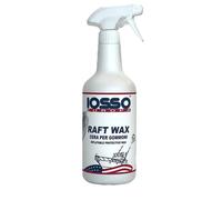 Iosso Raft Wax - Cera Protettiva per Gommoni e Tubolari