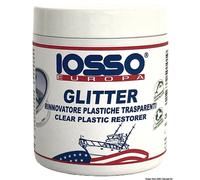 Iosso Rinnovatore per plastiche trasparenti 65.212.03