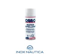 IOSSO WATER REPELLENT SPRAY 400 ML - IMPERMEABILIZZANTE PER TESSUTI E TENDALINI