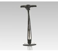 iOSSS 32213 - Pompa con manometro digitale per biciclette