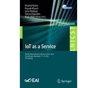 IoT as a Service (Tascabile)