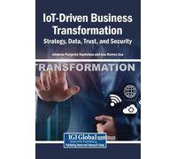 IoT-Driven Business Transformation (Copertina rigida)