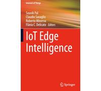 IoT Edge Intelligence