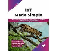 IoT Made Simple: Fundamentals of smart device frameworks and the paradigm of global connectivity implementation (English Edition)
